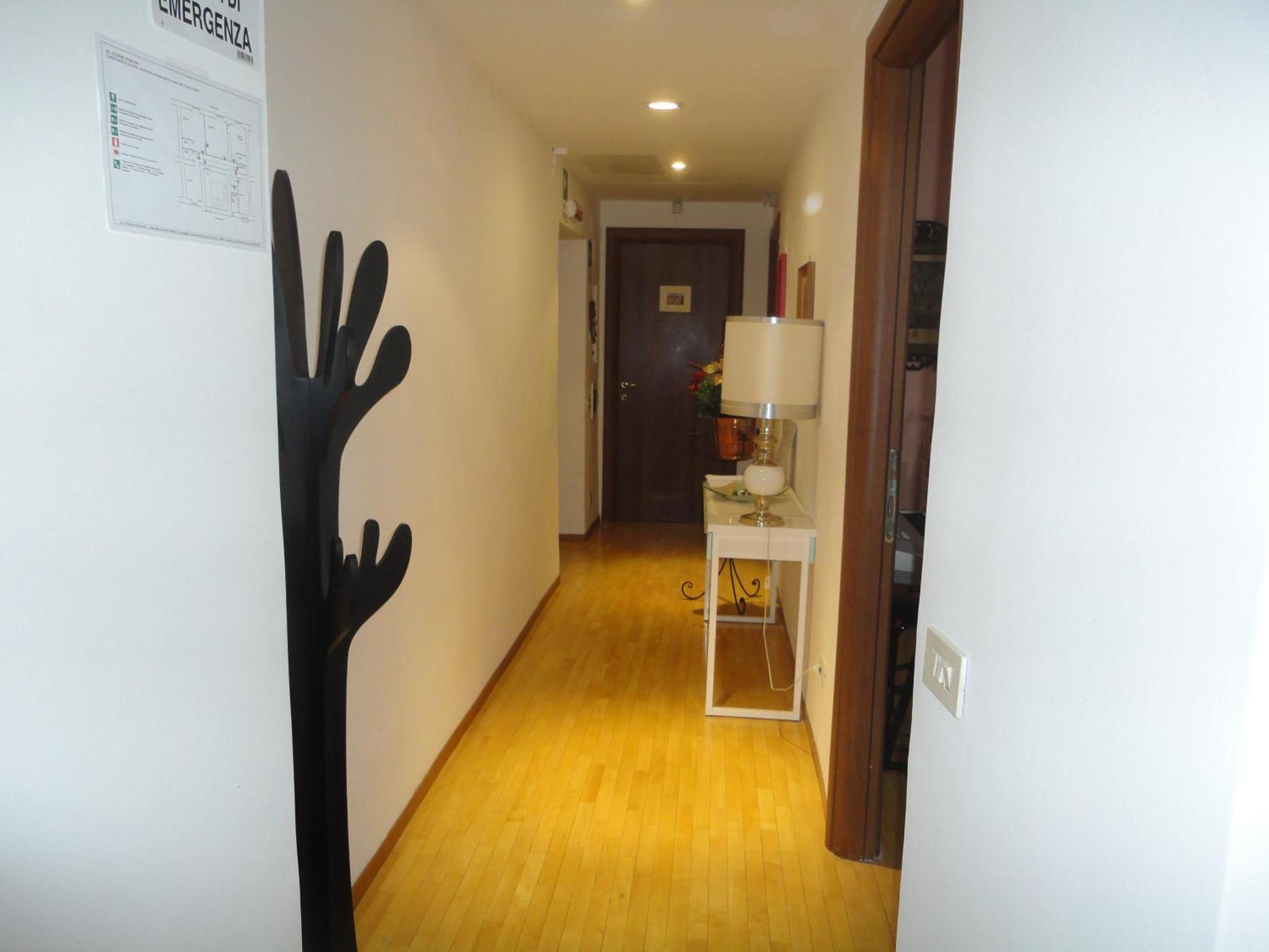 Bed & Breakfast Eternal Rome
