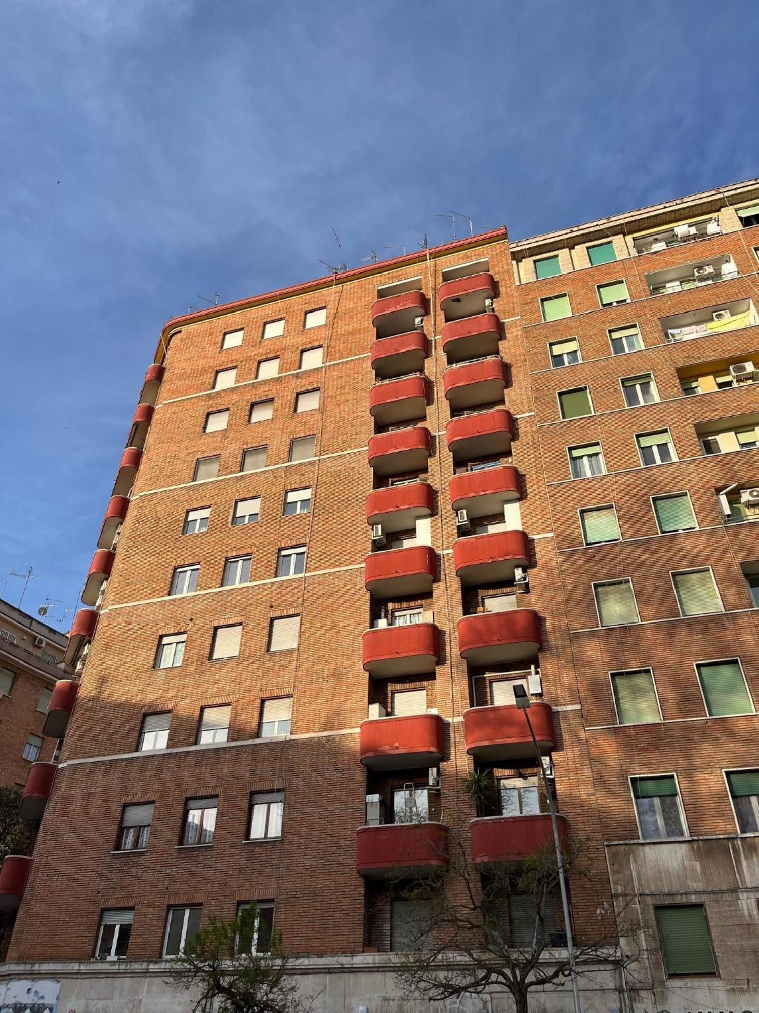 Apartamento Just