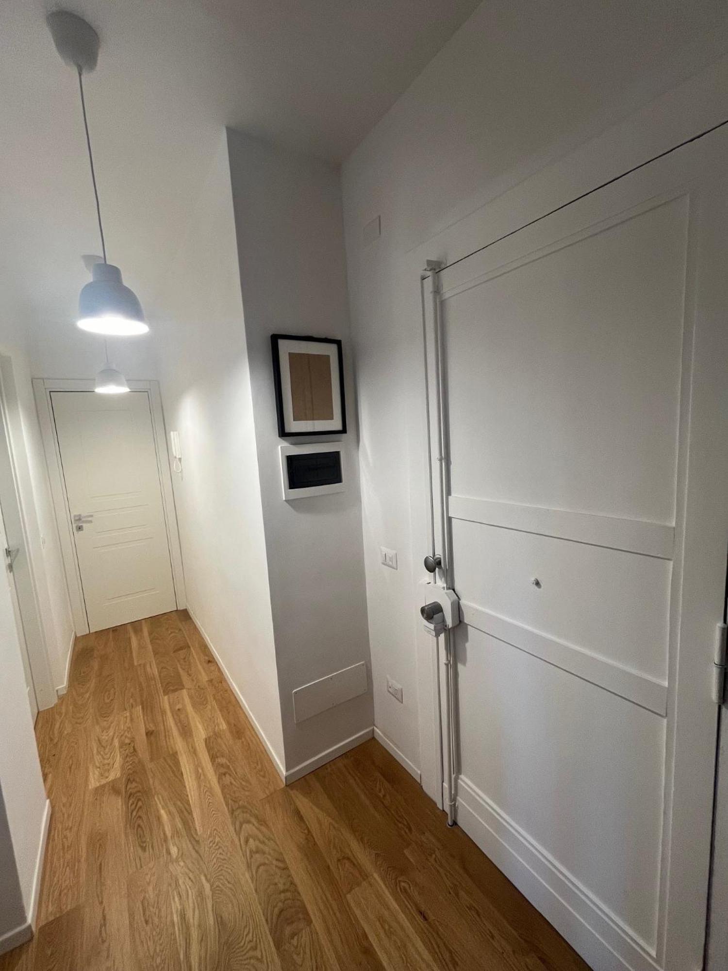 Just Apartamento Roma