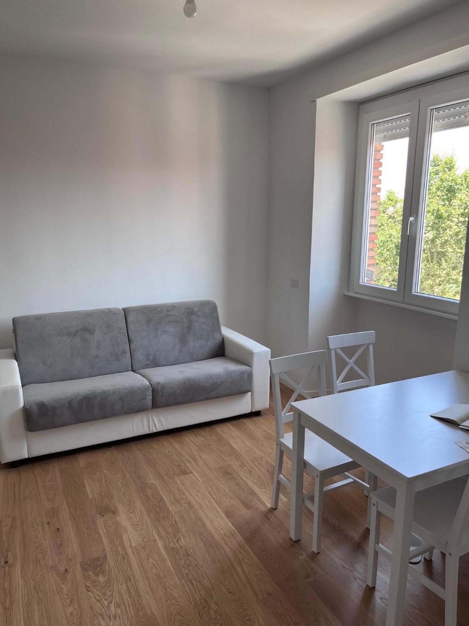 Just Apartamento