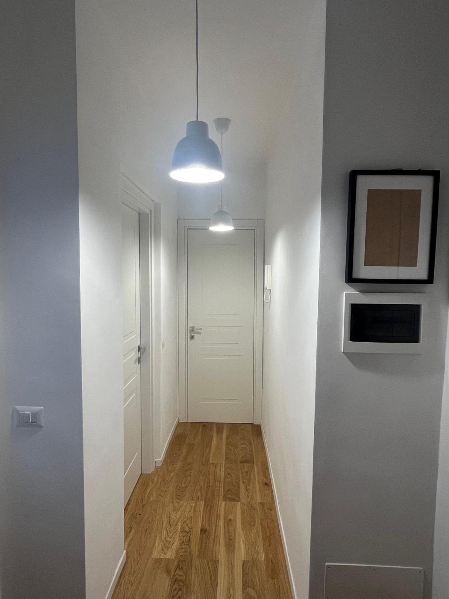 Just Apartamento Roma