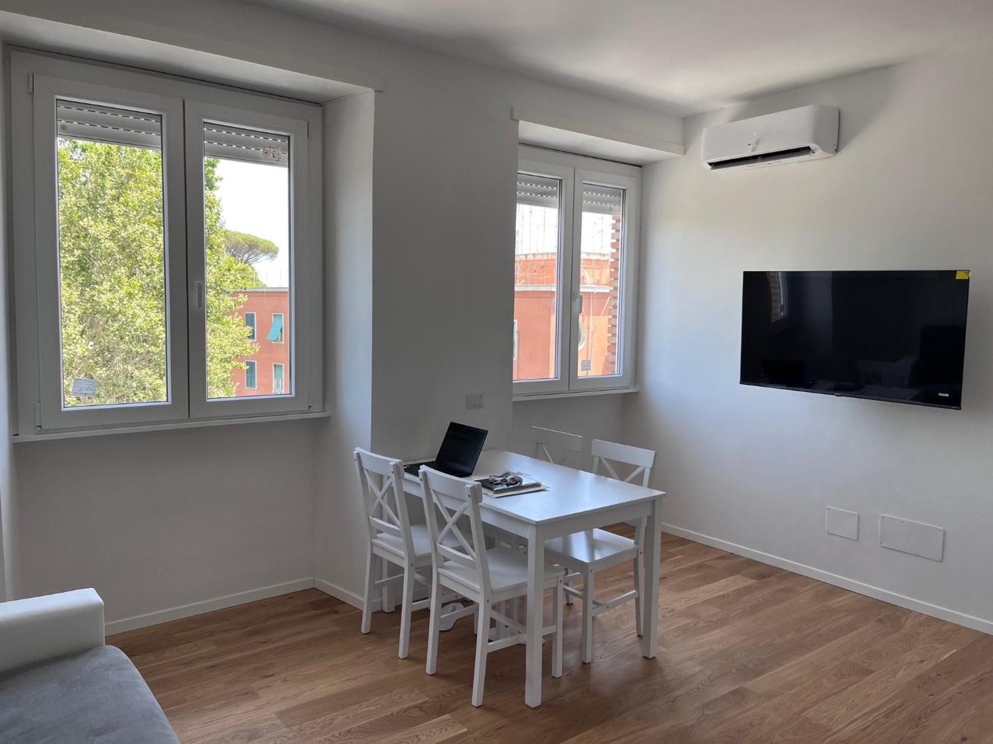 Just Apartamento