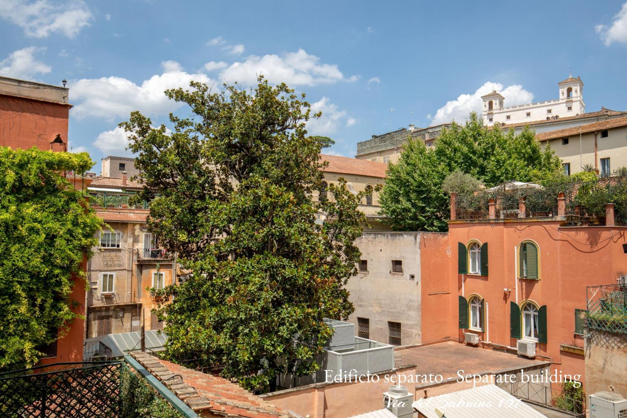 Condotti Boutique Hotel Rome