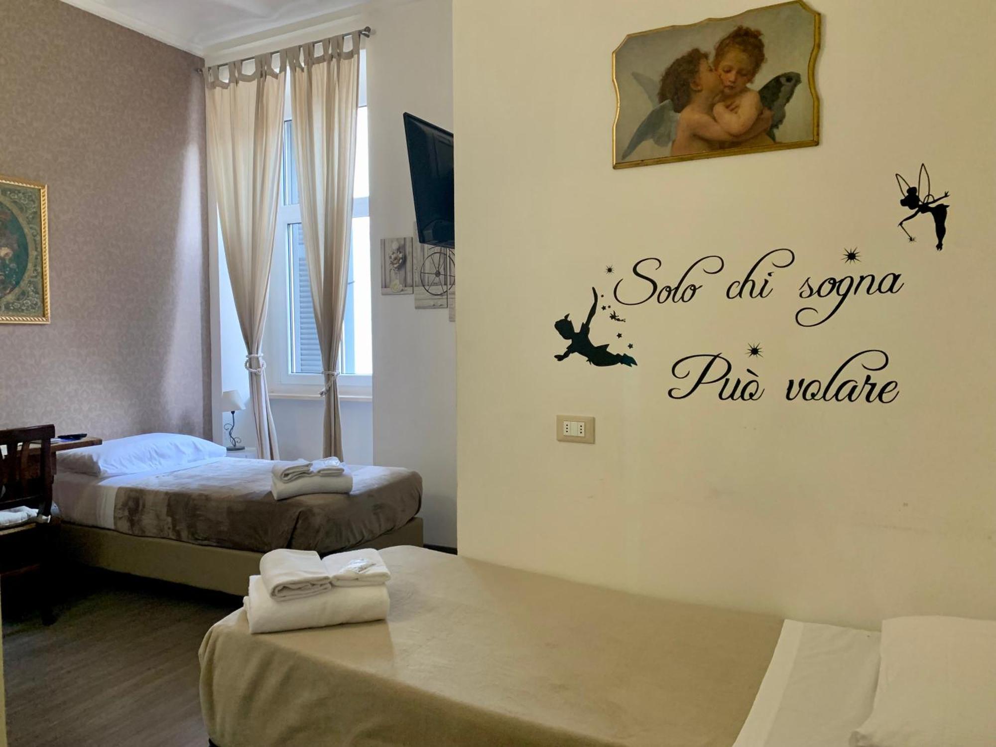 Casa Vicenza Gasthof 3*