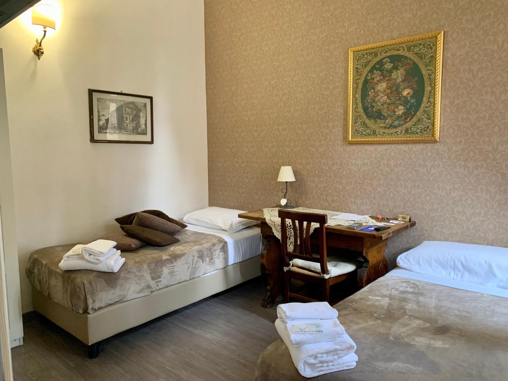 Casa Vicenza Gasthof
