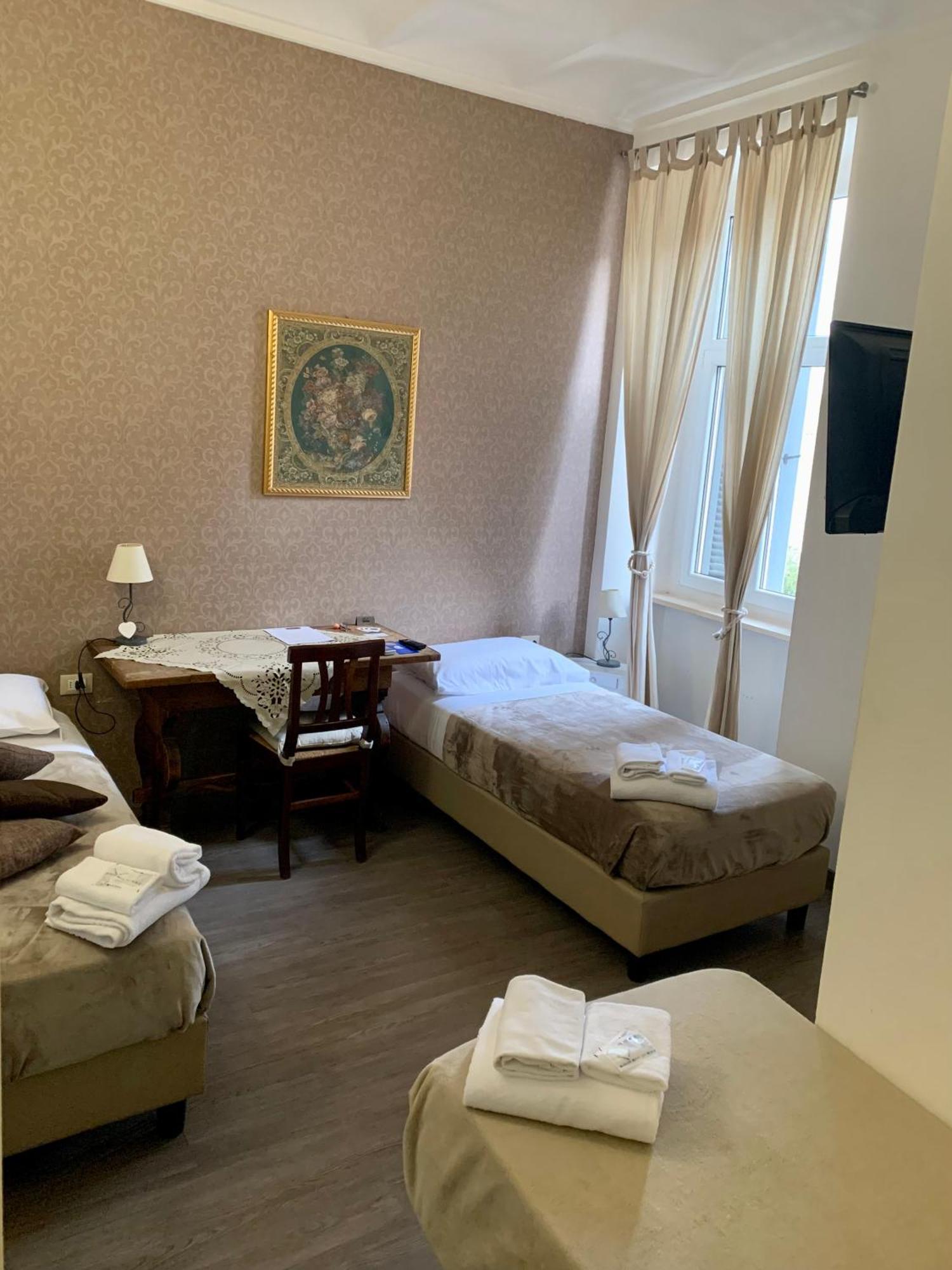 Casa Vicenza 3* Rom