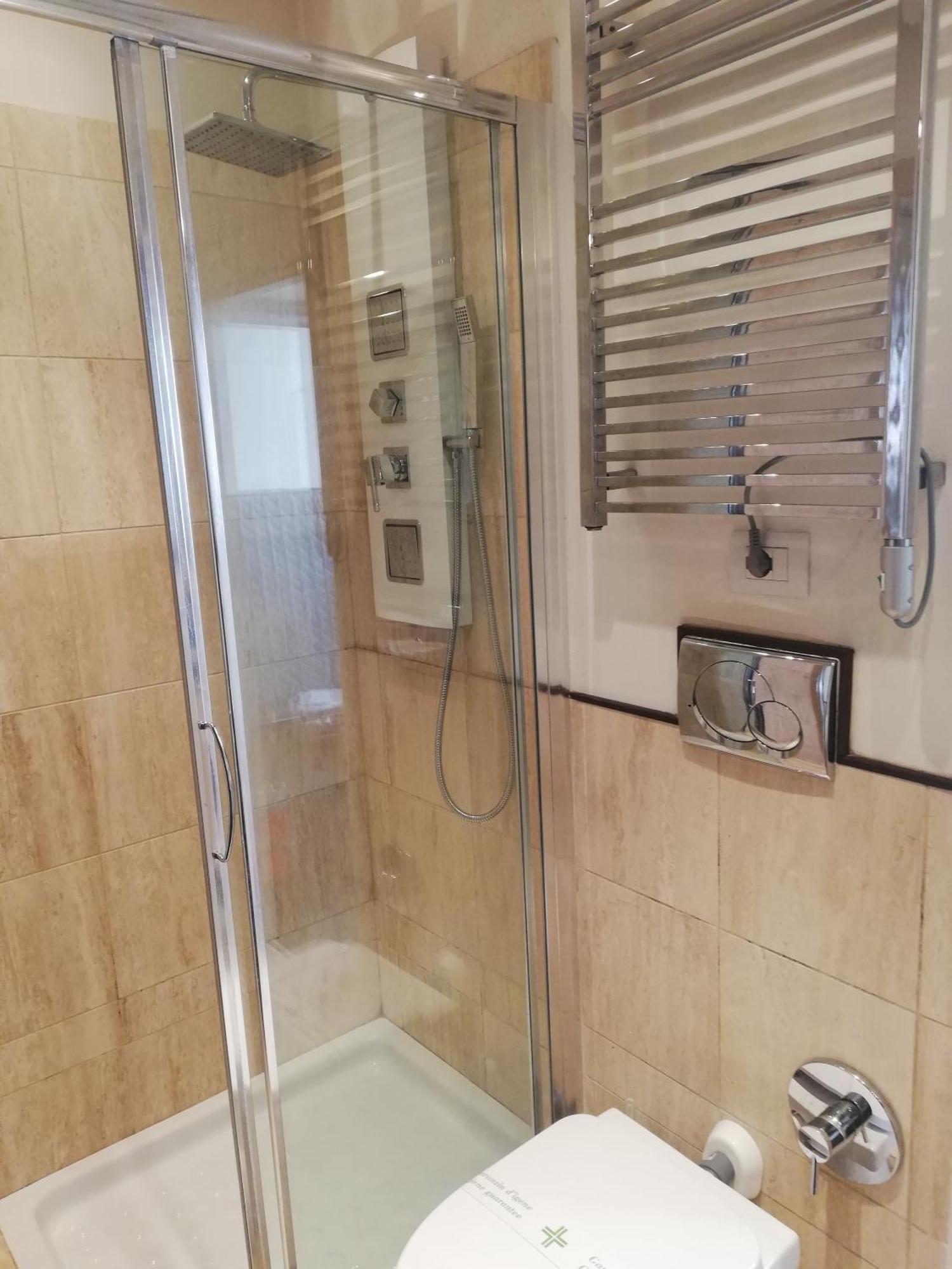 Casa Tiffany Piazza Di Spagna Apartamento