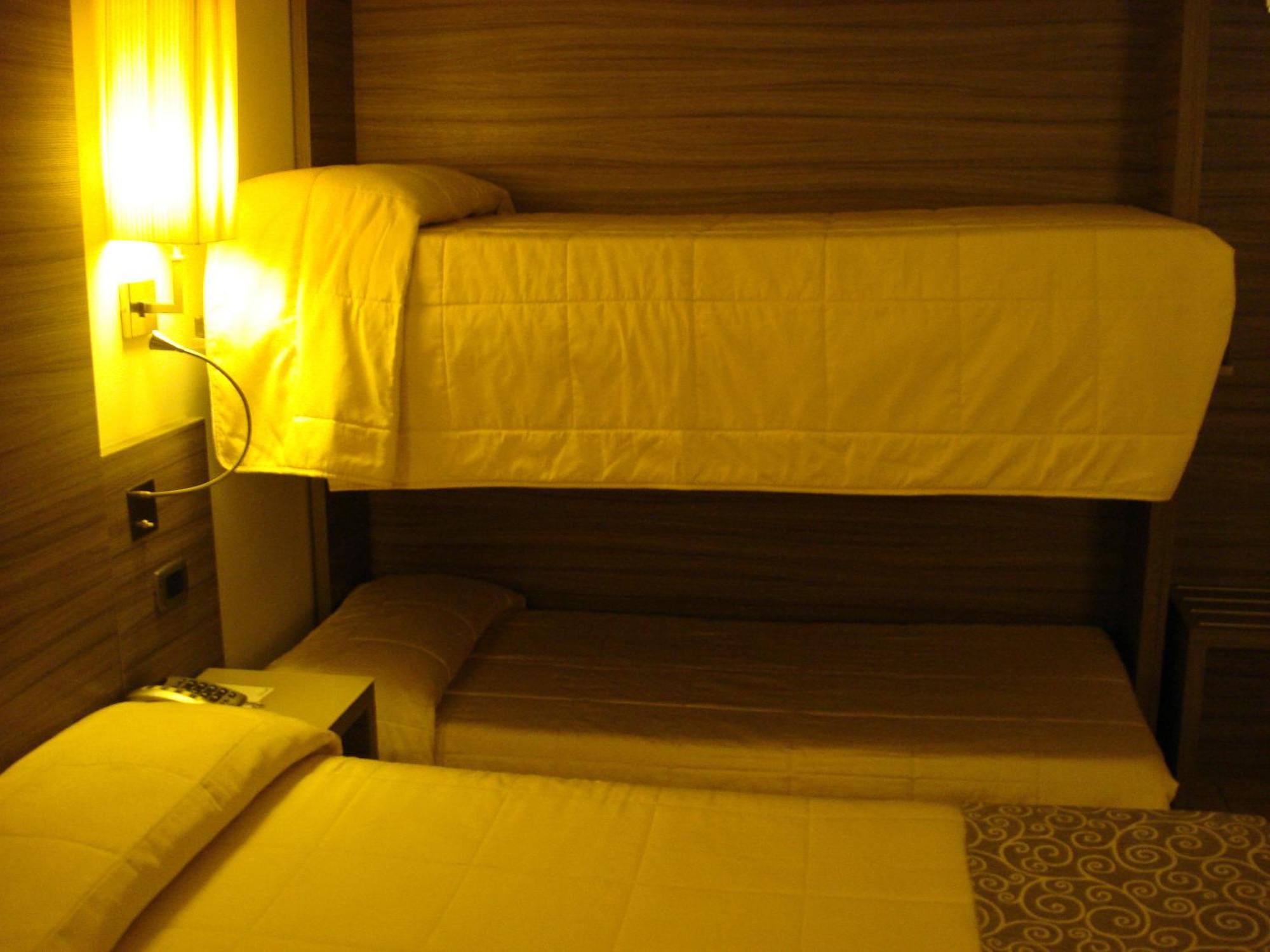 Morrisson Exclusive 2* Roma