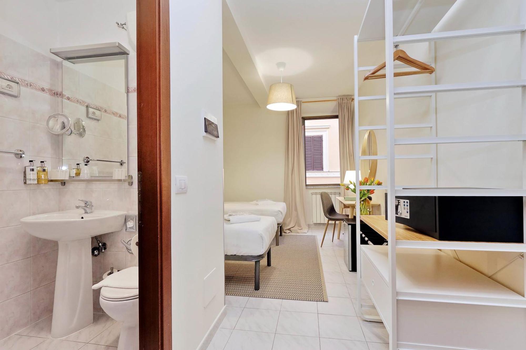 Casa Santa Sofia Hotel 3*