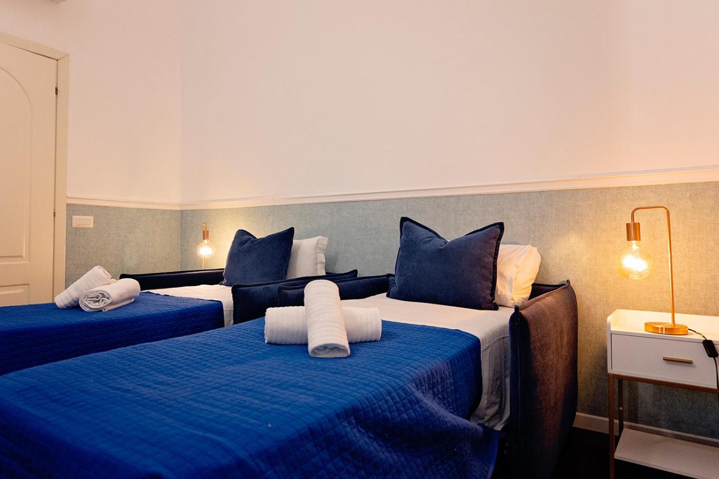 Casa Bella Pantheon Gjestgiverier 2*