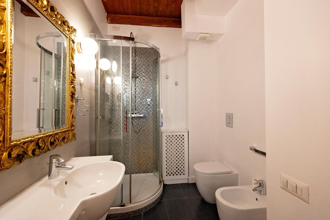 Gjestgiverier Casa Bella Pantheon Roma