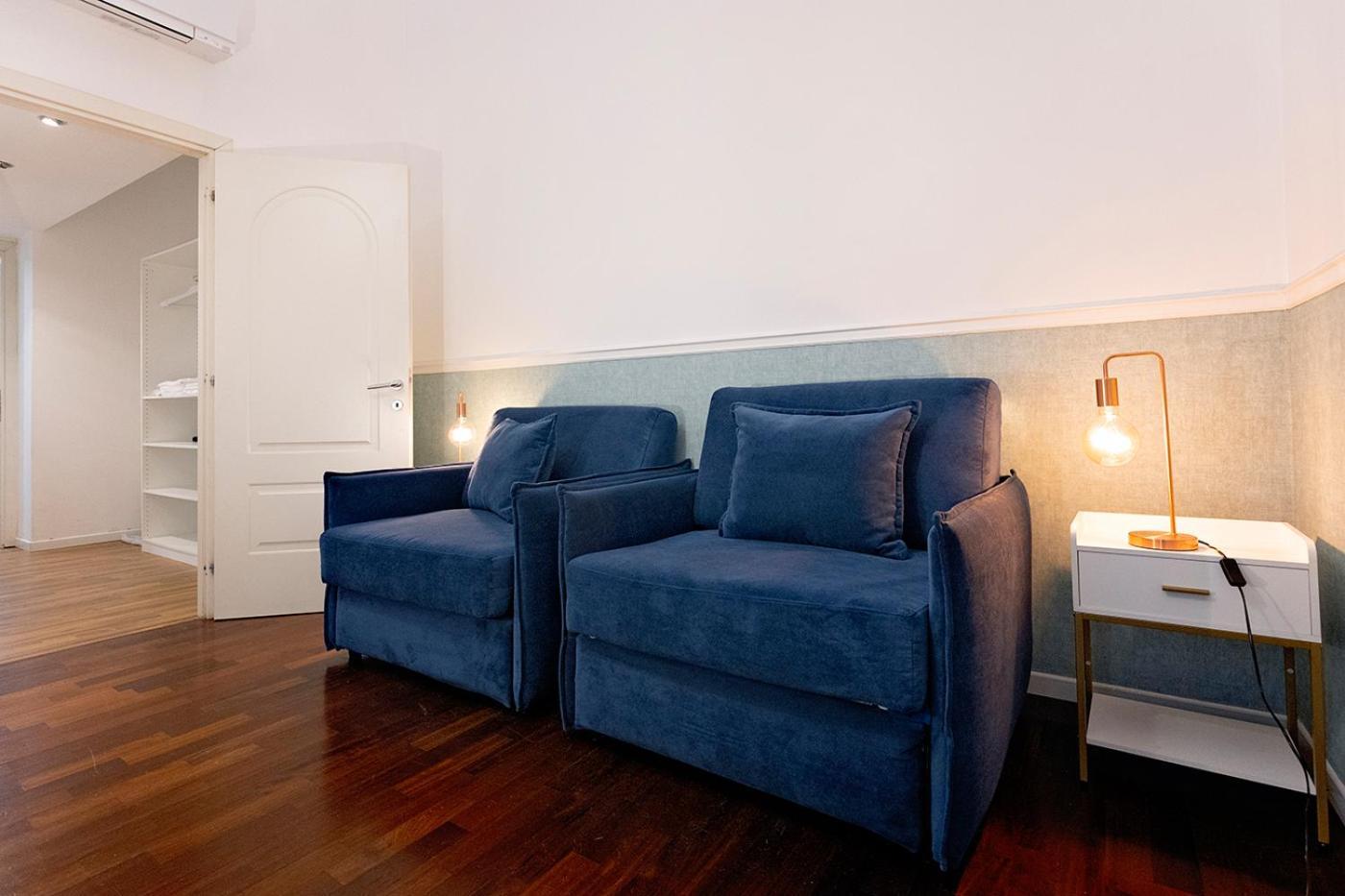 Casa Bella Pantheon Gjestgiverier 2*