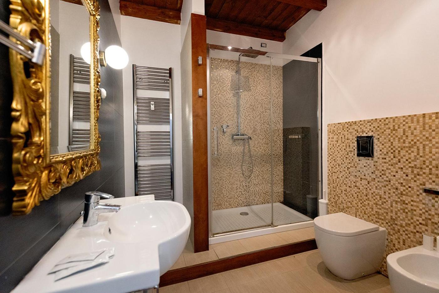 Gjestgiverier Casa Bella Pantheon 2*
