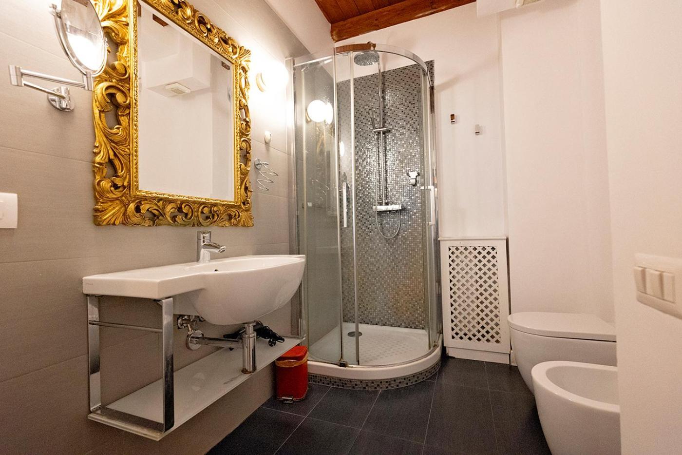Casa Bella Pantheon Gjestgiverier