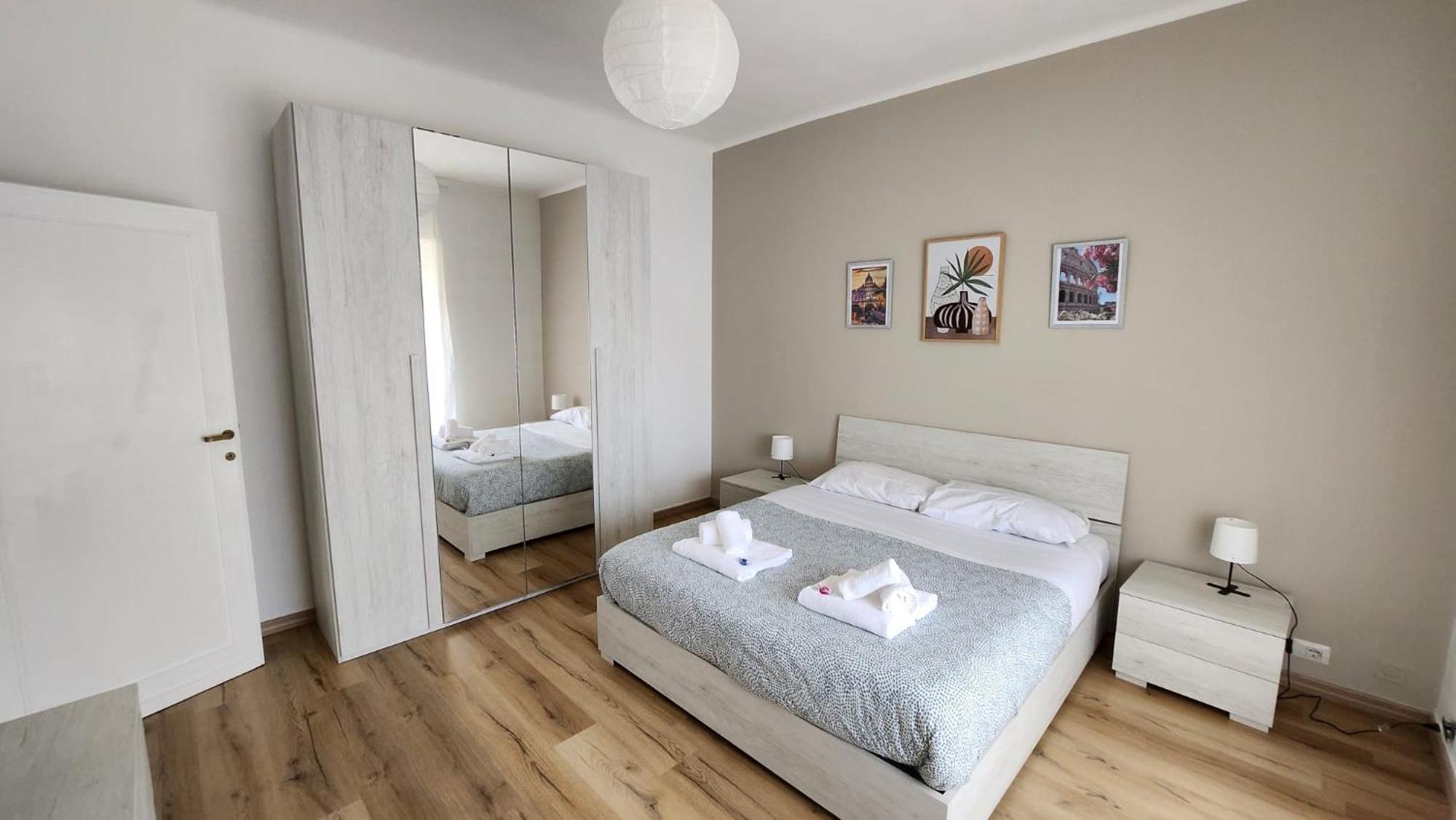 Feriehus Joy House - Vaticano