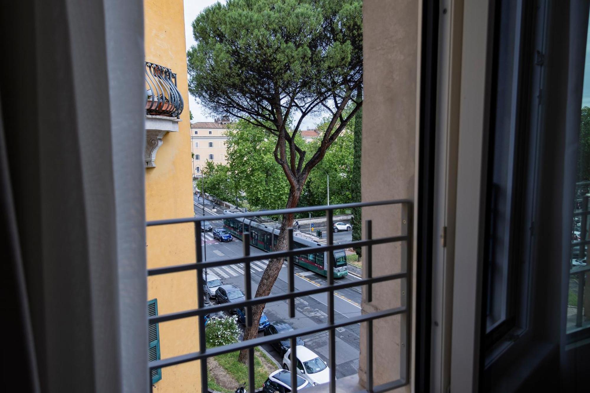 Vespucci Palace Affittacamere Roma