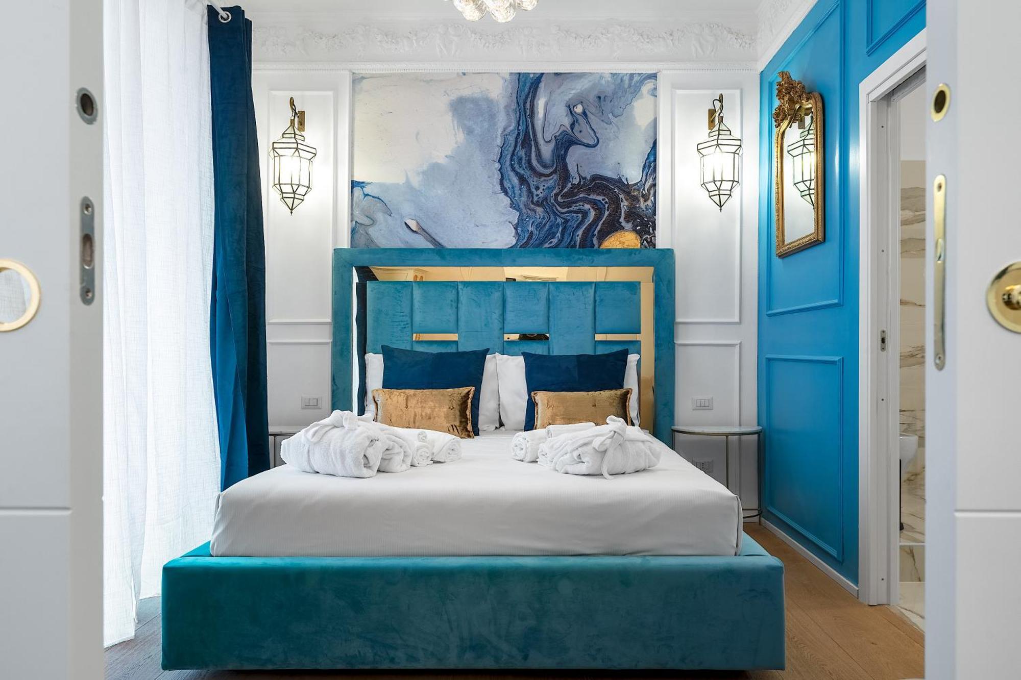 Gasthof Via Veneto 116 - *