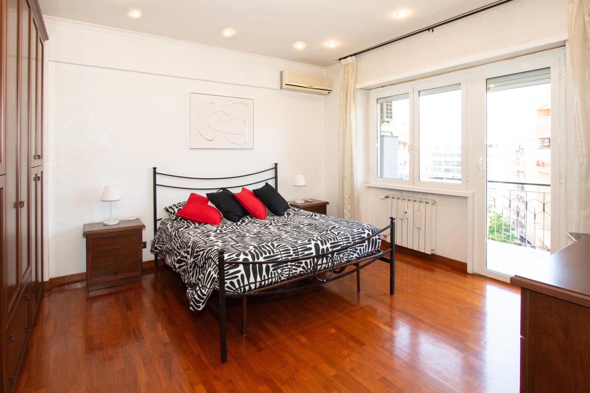 Apartment Sweet