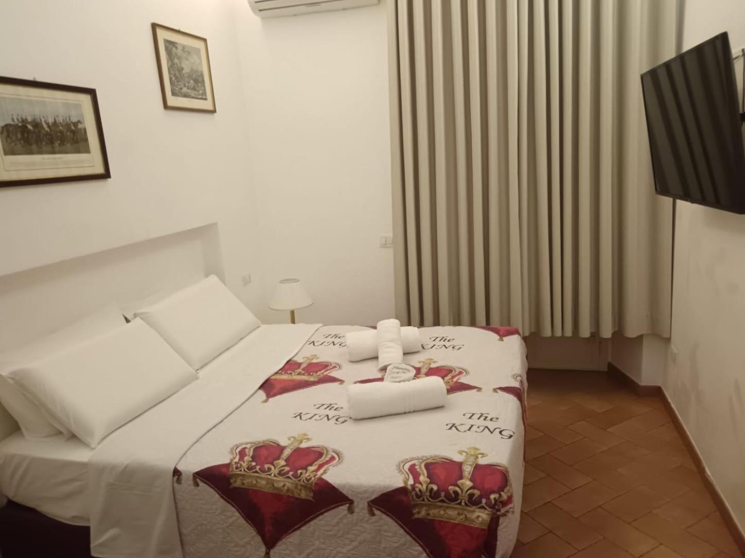 Casa de hóspedes Star Roma