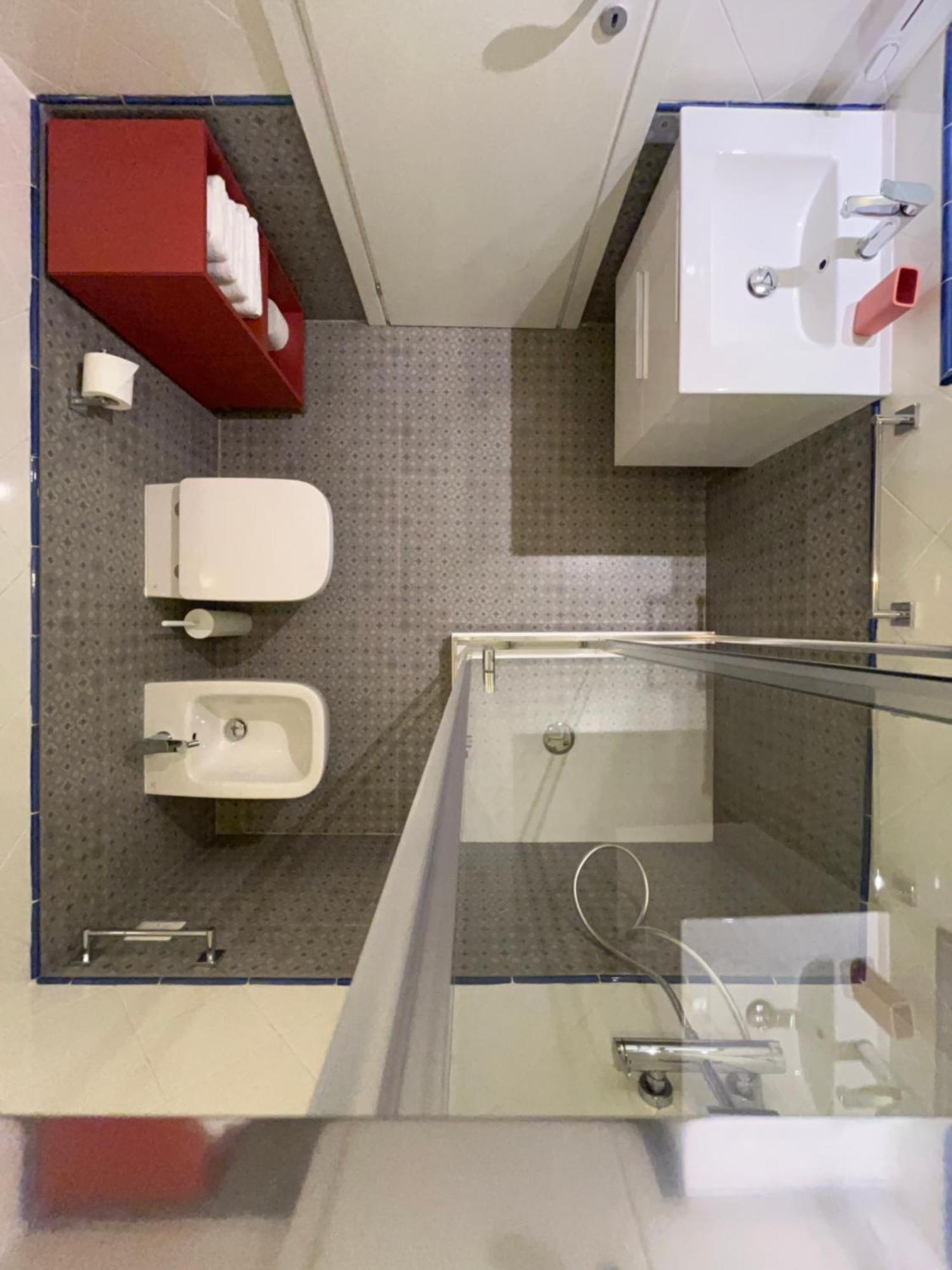 Bivio - Casa Azzurra Apartamento