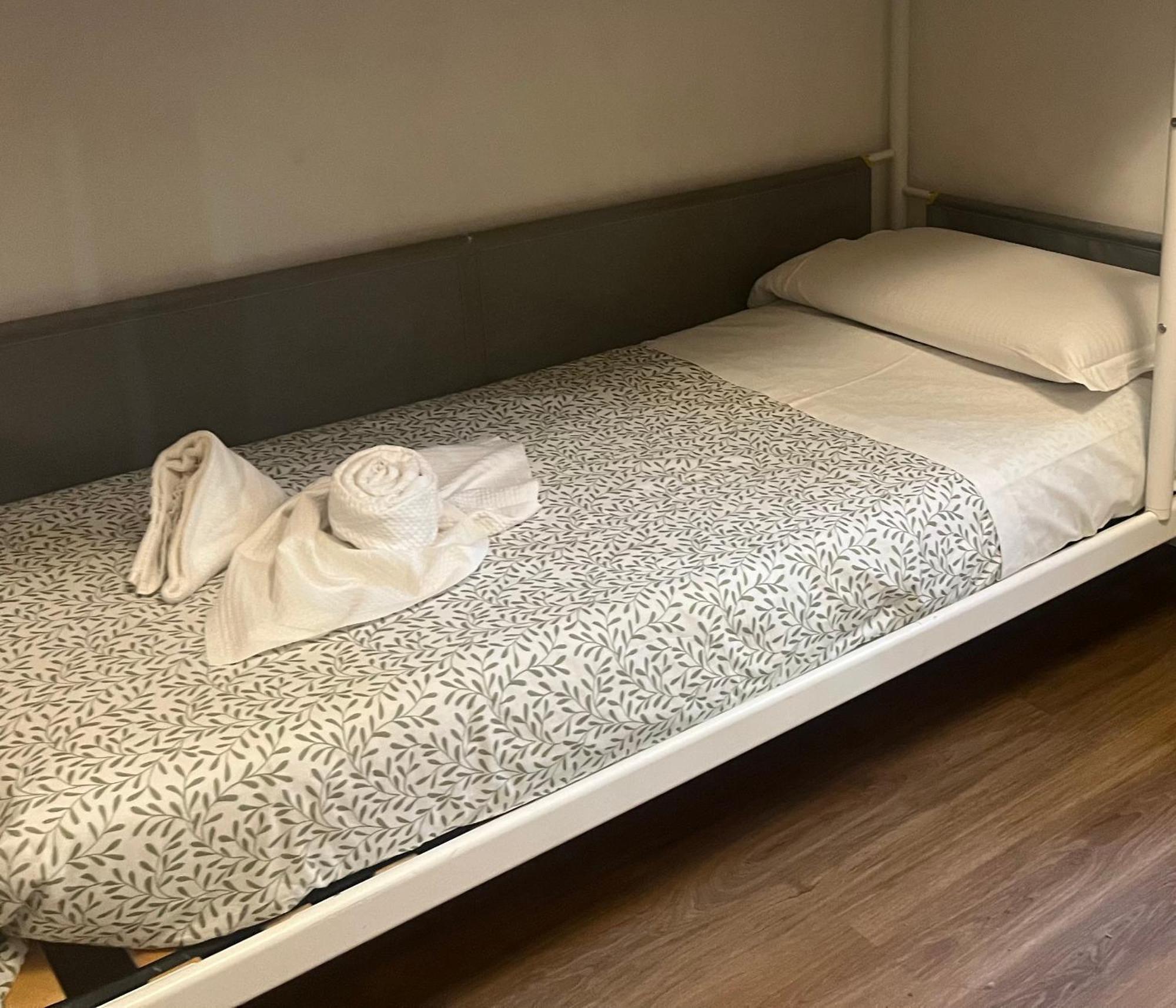 Les Artes Guest house 2*