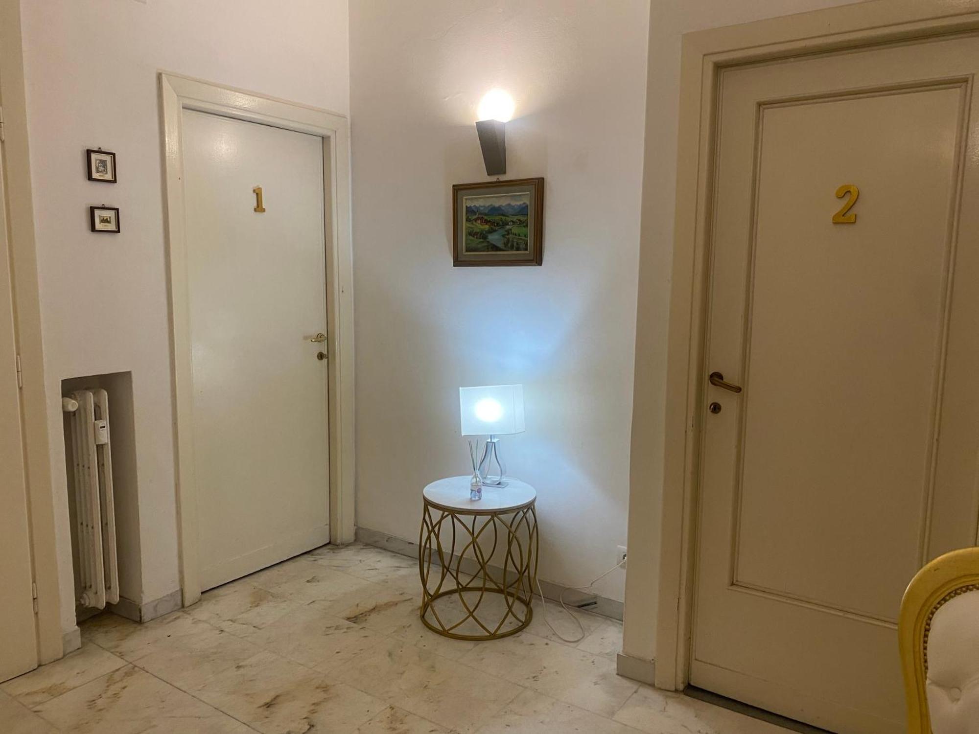St. Peter House Pensión Roma