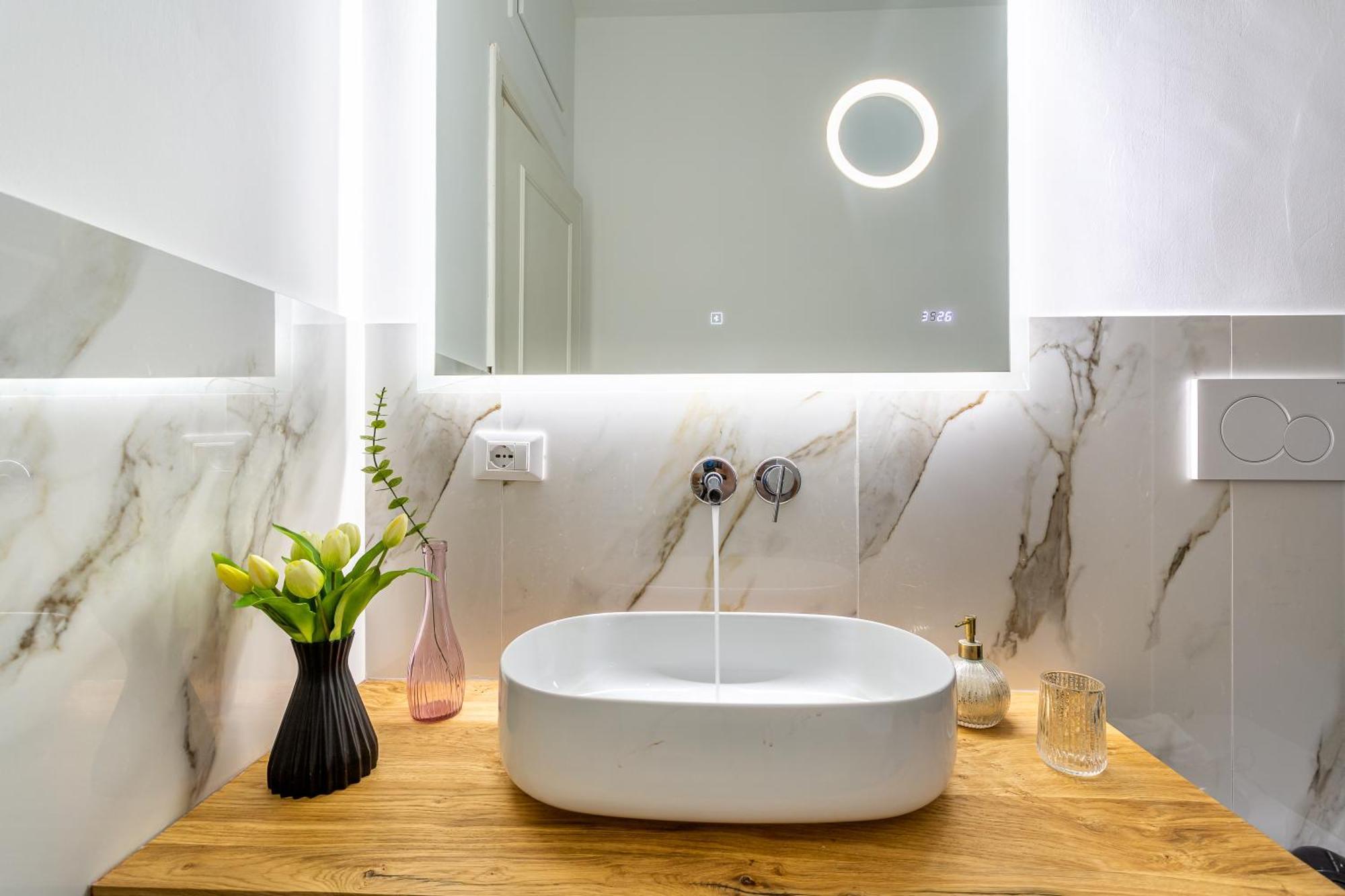 Apartamento Spanish Steps Caesar *