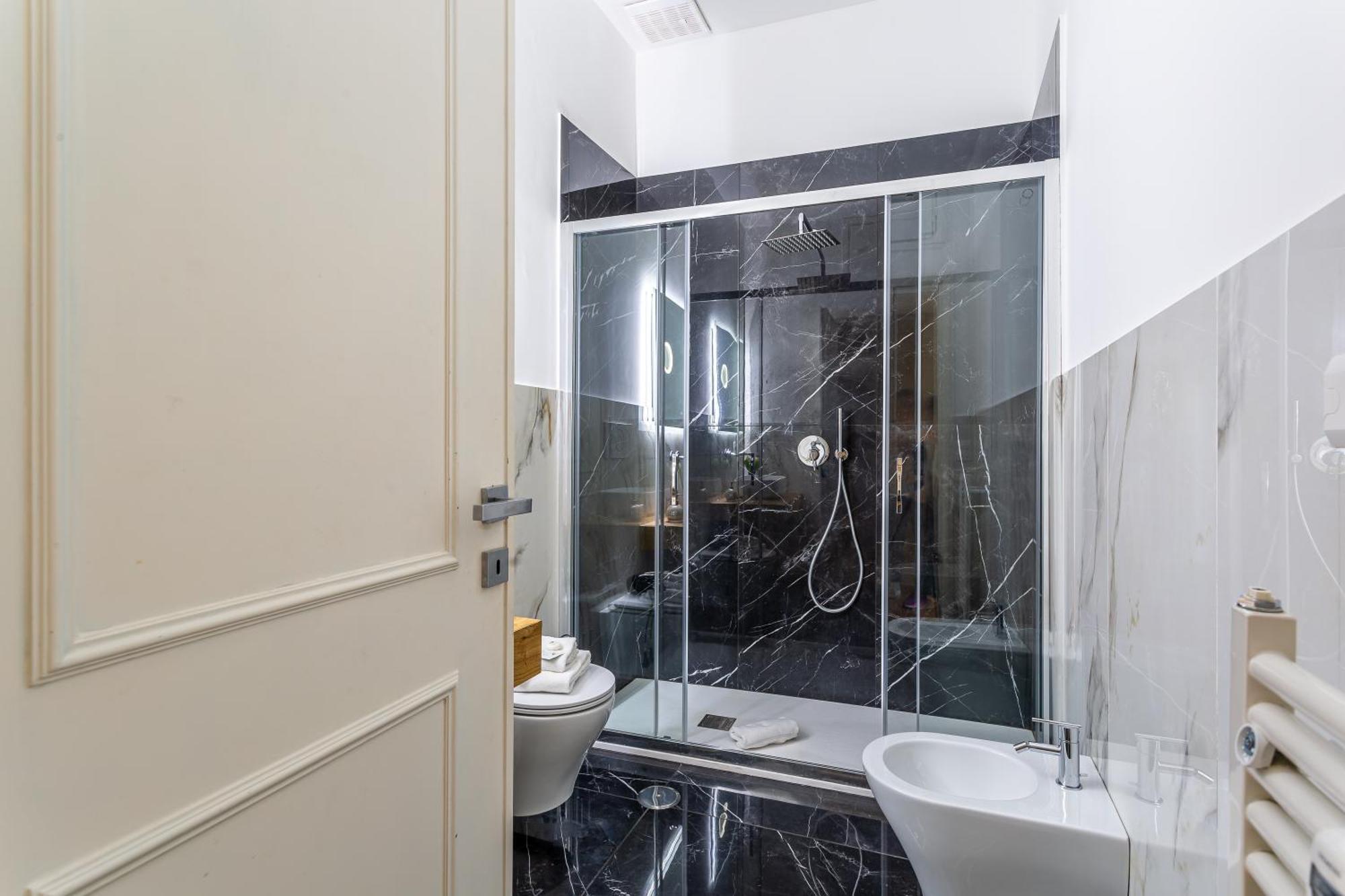 Apartamento Spanish Steps Caesar *