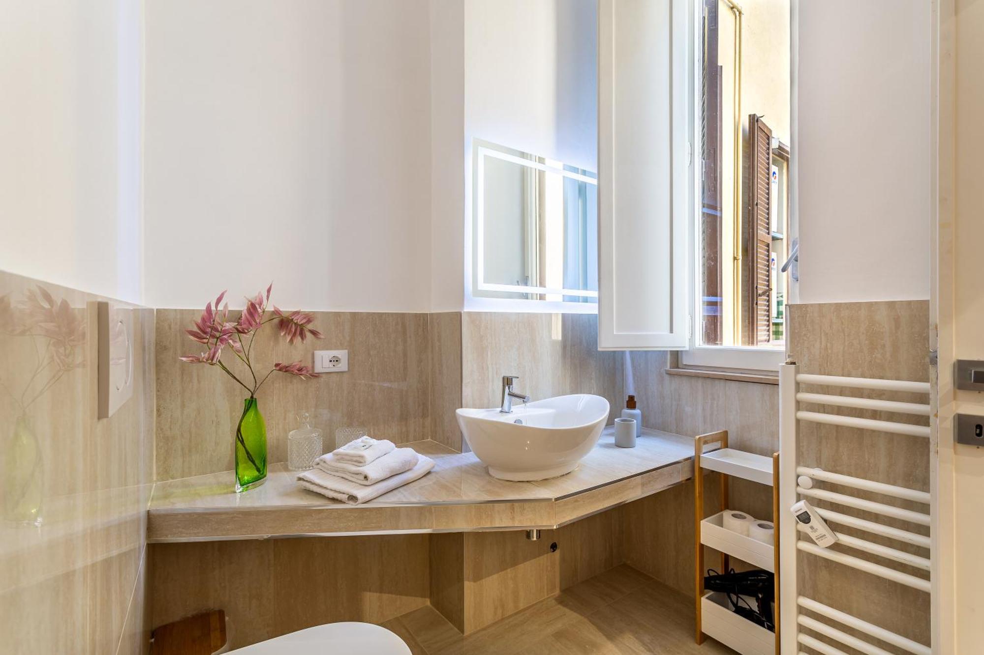 Apartamento Spanish Steps Caesar *