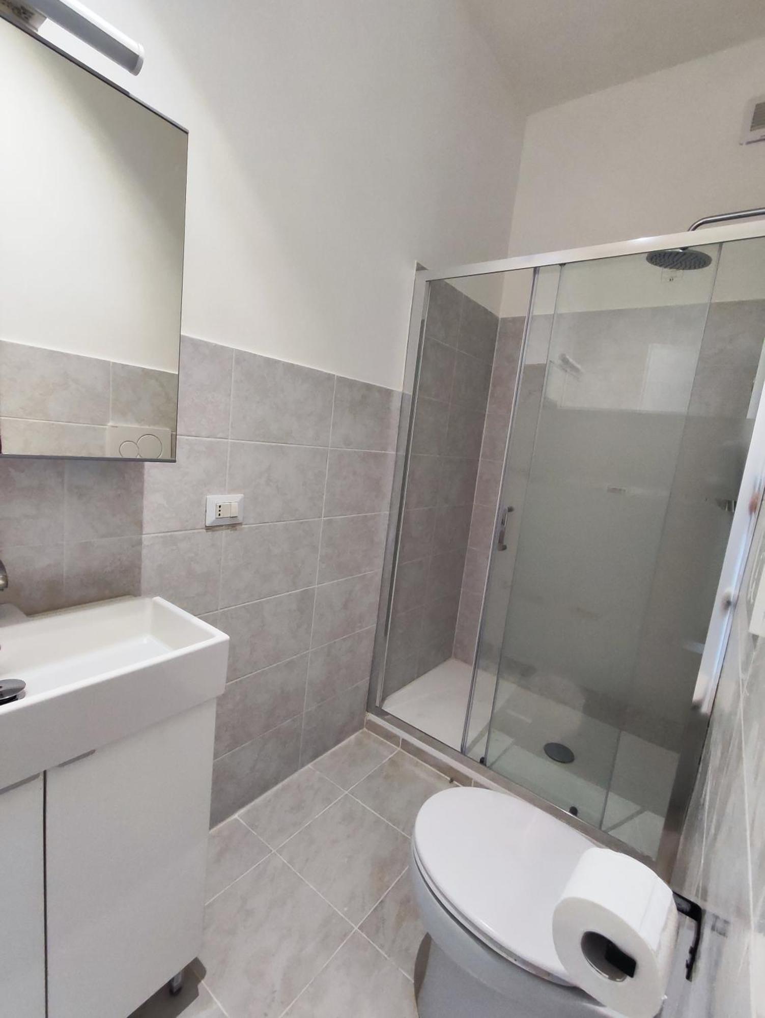 Apartamento Casa Cornelia Station