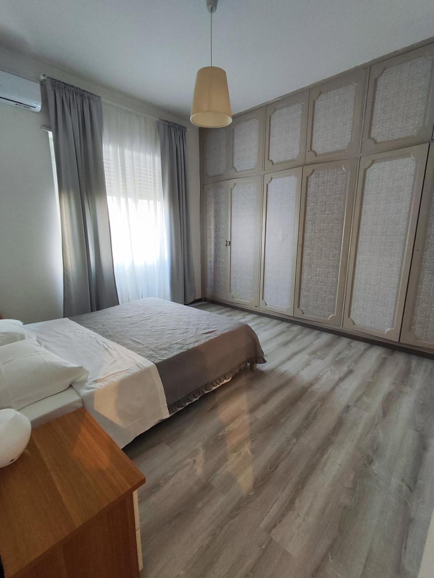 Apartamento Casa Cornelia Station