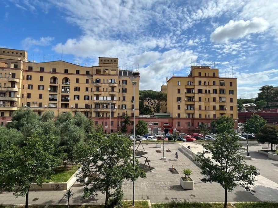 Prella House 50 Mt Da Metro B Jonio