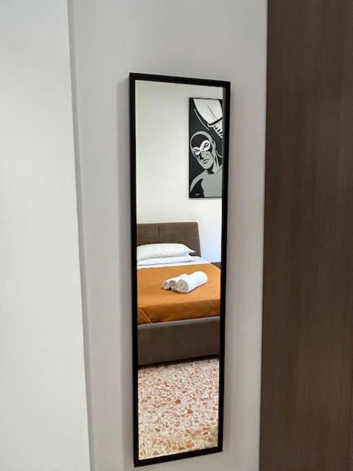 Apartment Prella House 50 Mt Da Metro B Jonio
