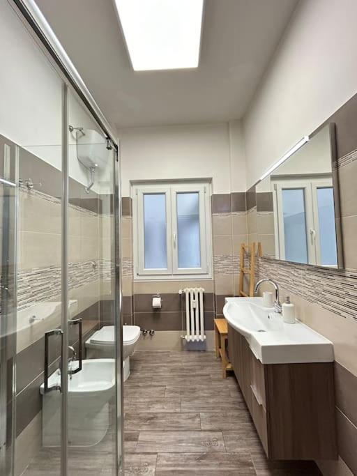 Apartment Prella House 50 Mt Da Metro B Jonio *