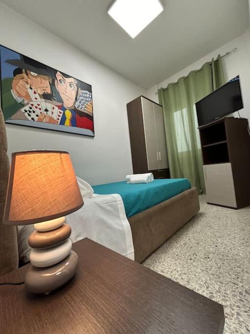 Apartment Prella House 50 Mt Da Metro B Jonio