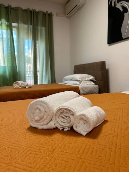 Apartment Prella House 50 Mt Da Metro B Jonio