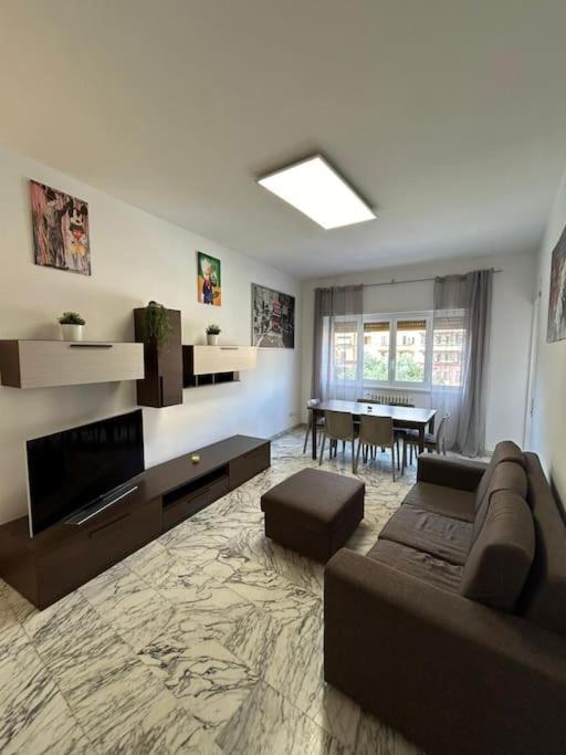 Apartment Prella House 50 Mt Da Metro B Jonio *