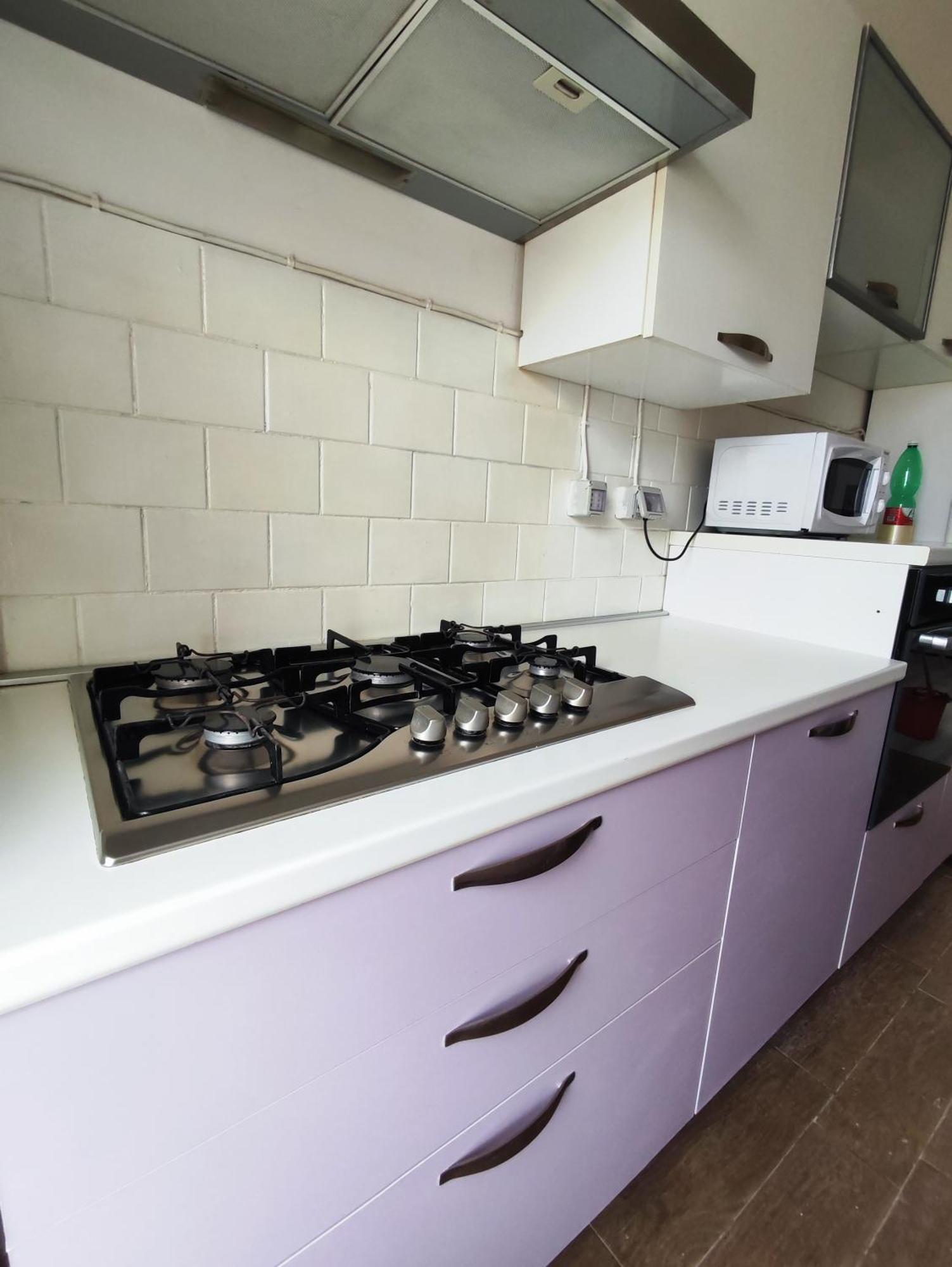 Casa Cornelia Station Apartamento *