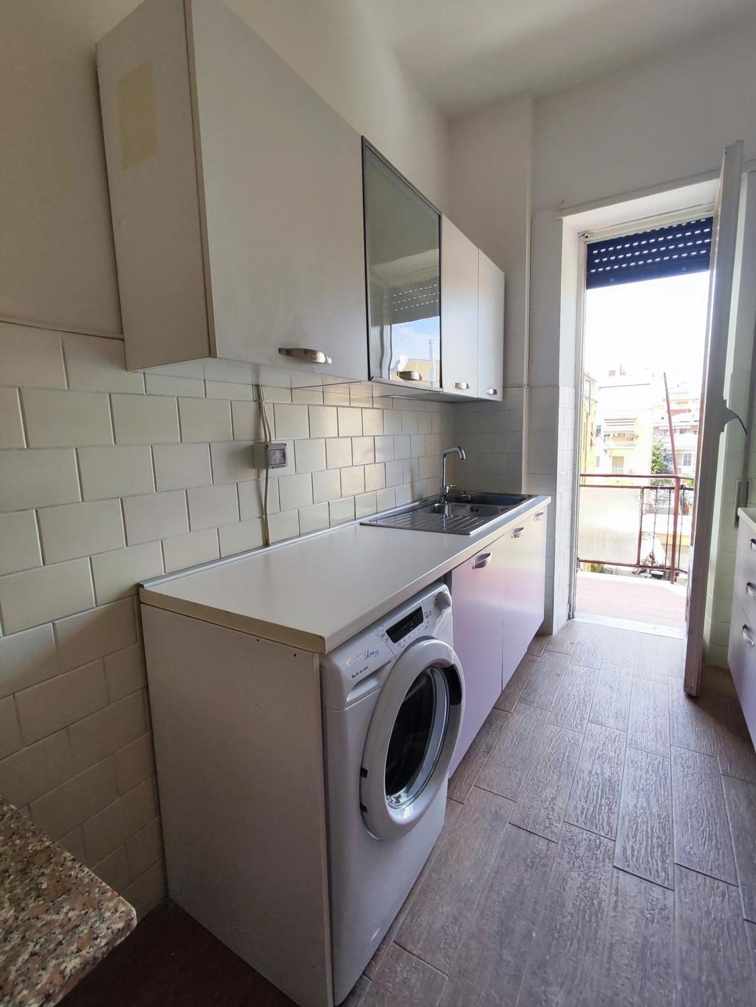 Apartamento Casa Cornelia Station Roma
