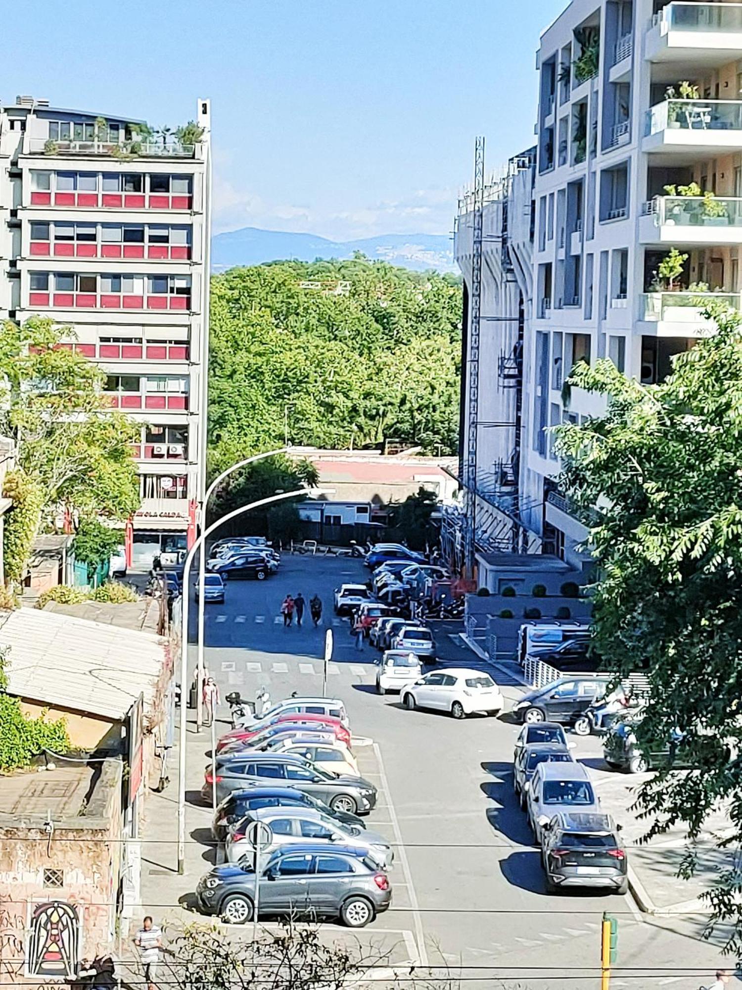 Appartamento My Bedrome Roma