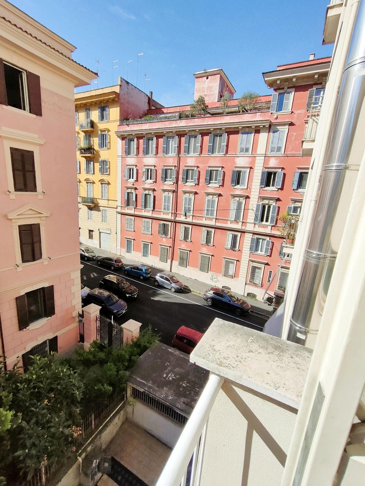 Appartamento My Bedrome Roma