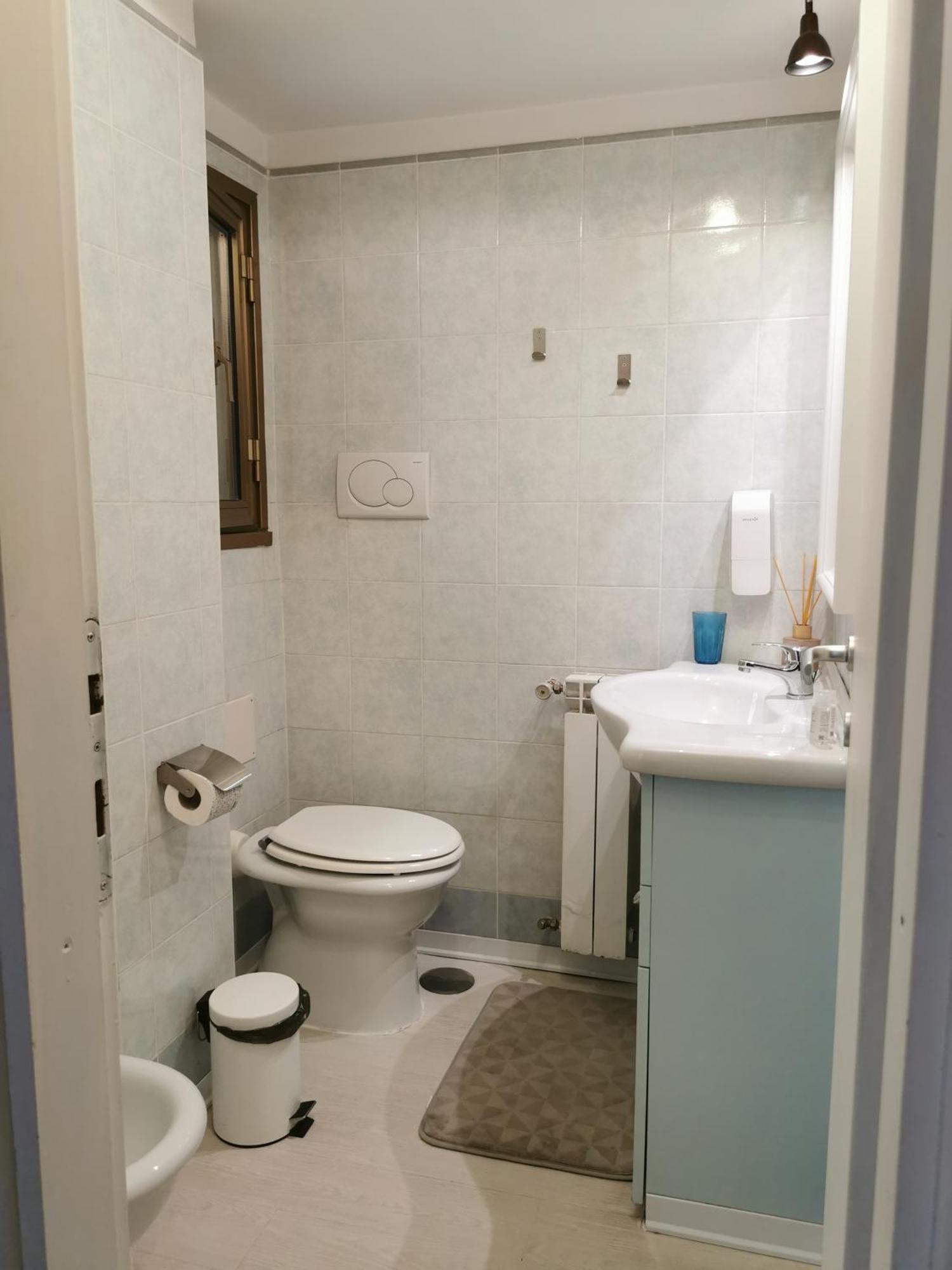 109 Bed and breakfast Roma
