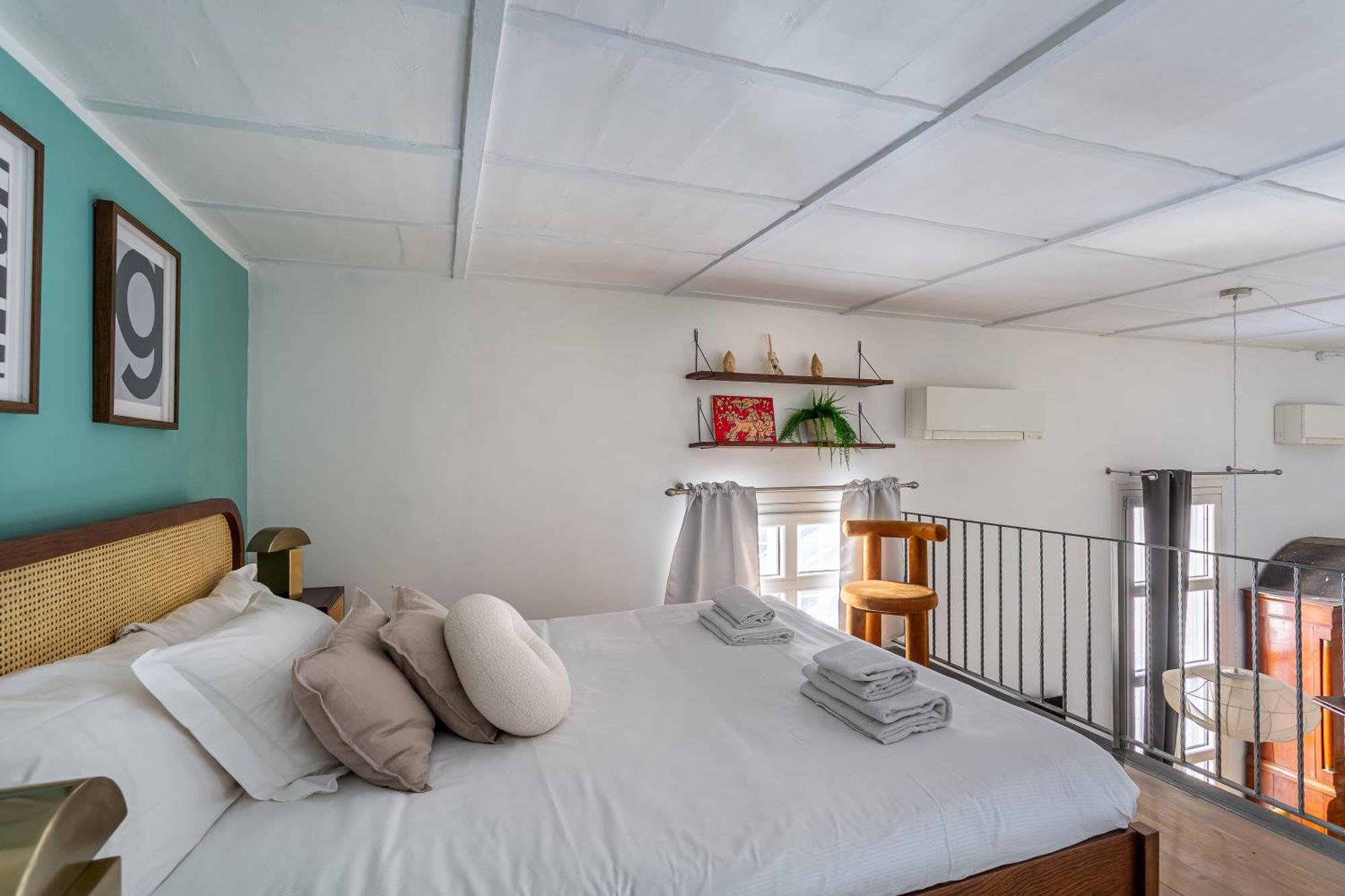 Iflat Modern Flat A Few Steps From The Trevi Fountain Leilighet Roma