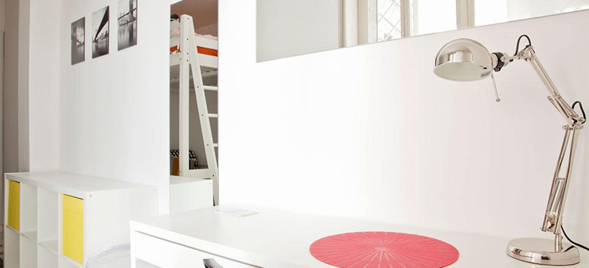 Kamchu Apartments: Ada Roma