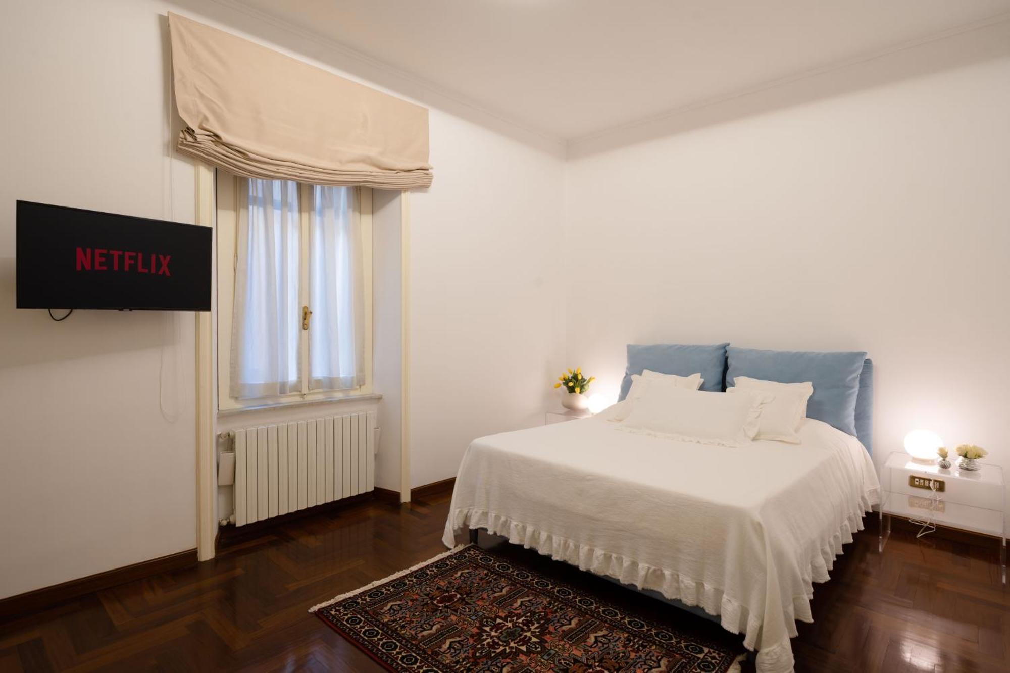 Frattina10 Dream At Spanish Steps Appartamento *