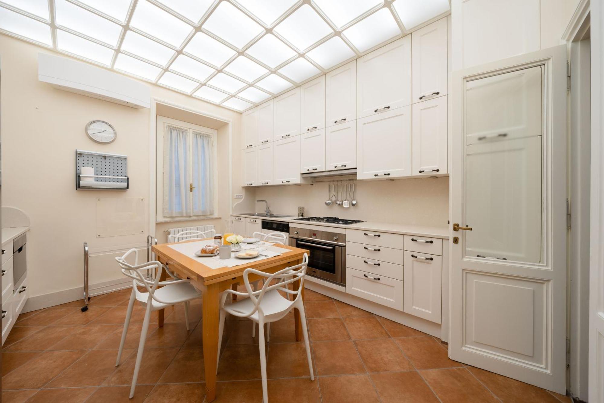 Appartamento Frattina10 Dream At Spanish Steps