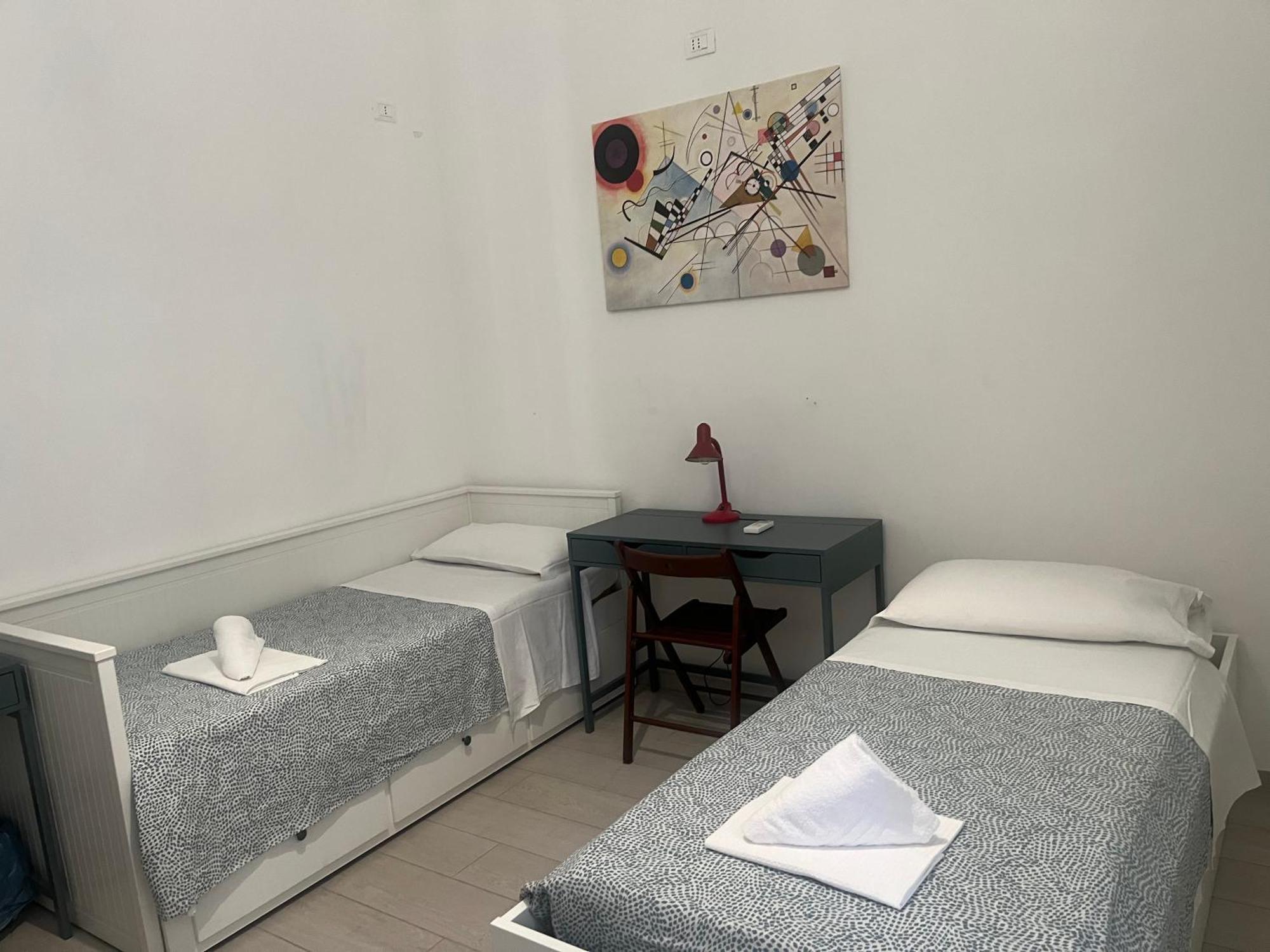 Guest house Les Artes 2*