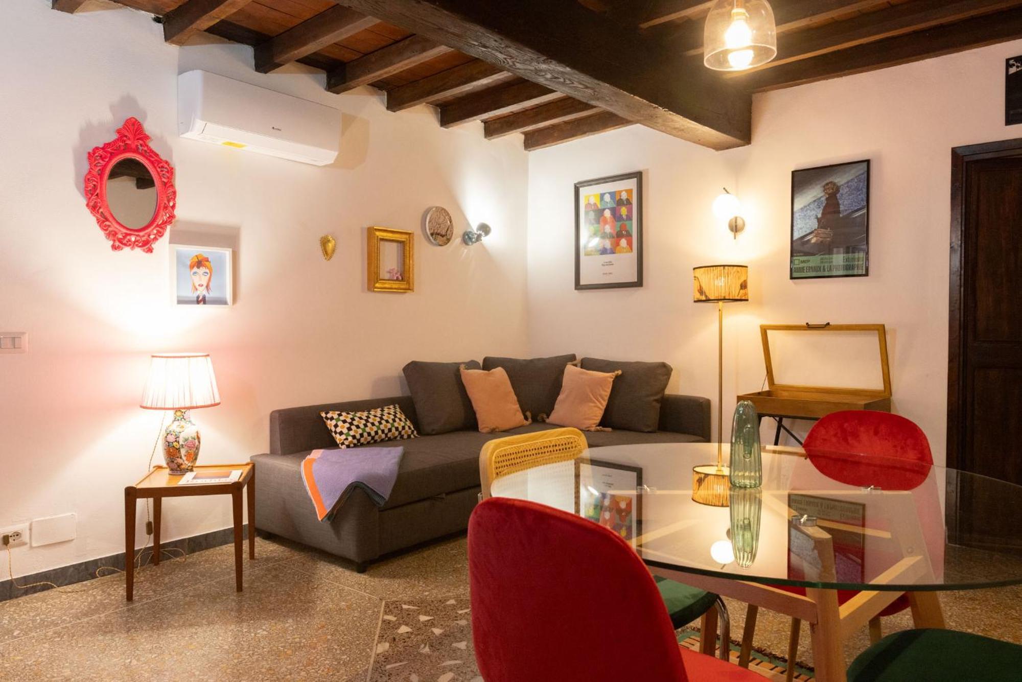 Dolce Far Niente Apartamento *