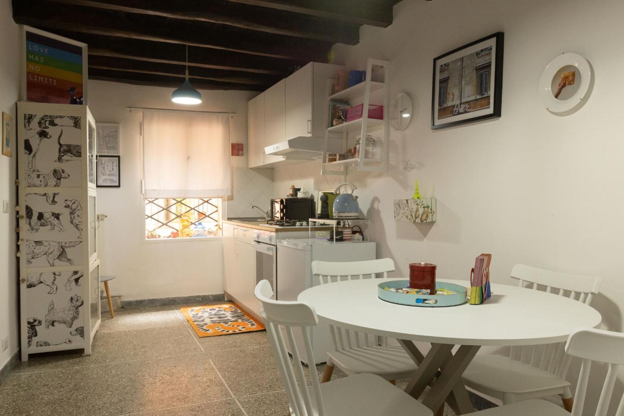Dolce Far Niente Apartamento *
