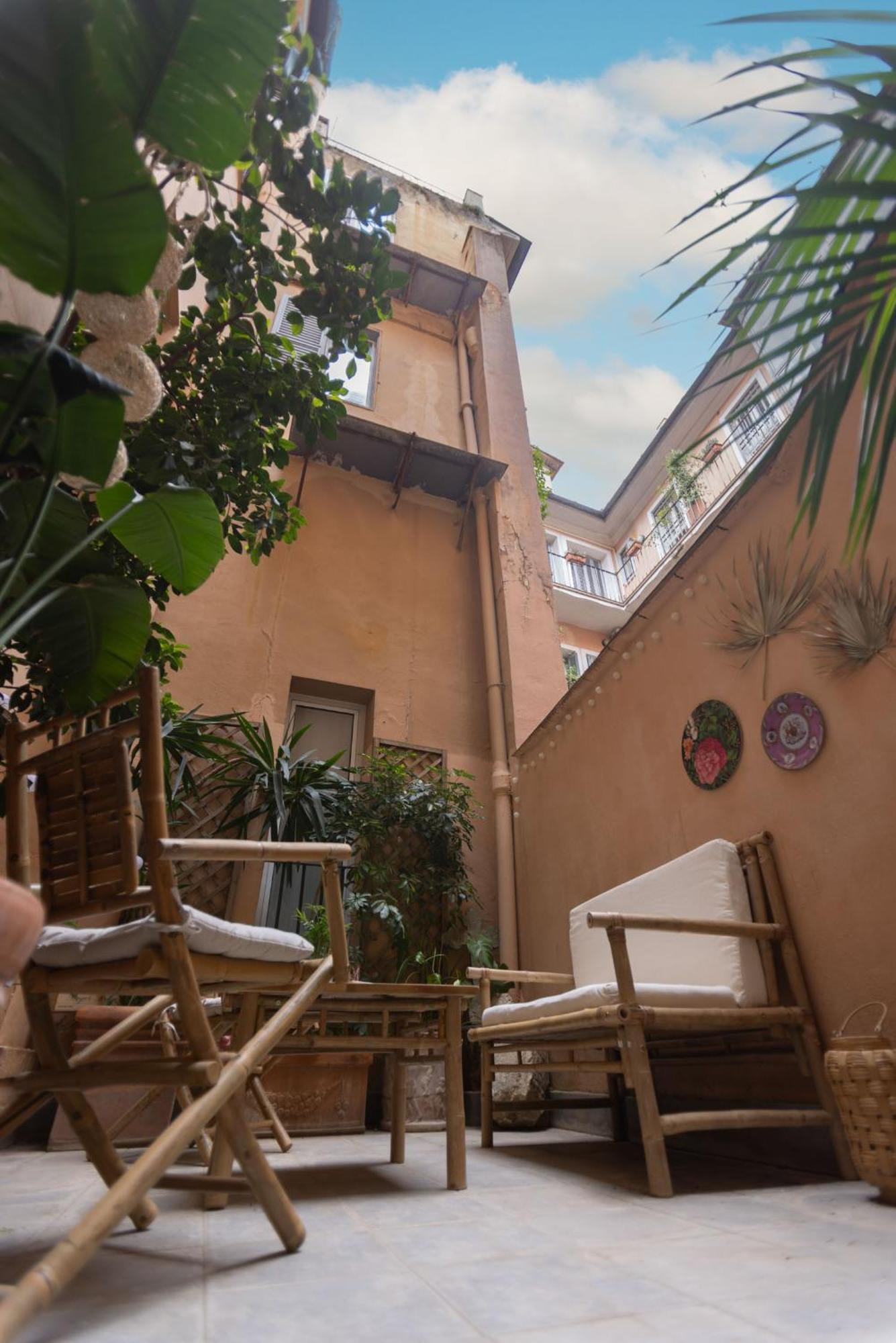 Apartamento Dolce Far Niente
